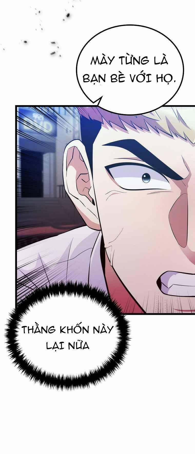 Quái Vật Ganzi 42 trang 54