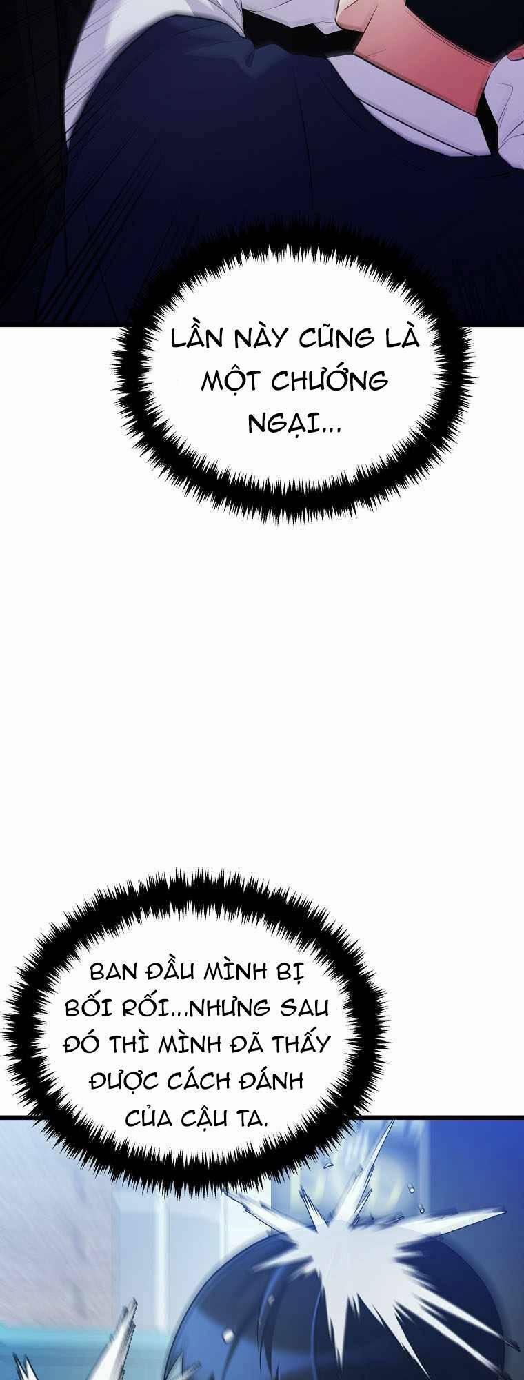 Quái Vật Ganzi 42 trang 59