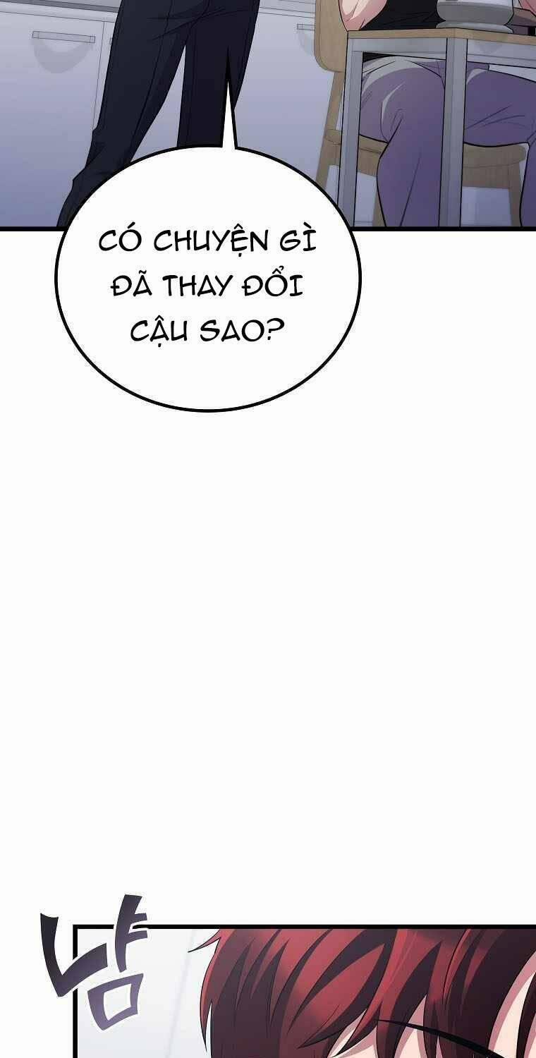 Quái Vật Ganzi 42 trang 6