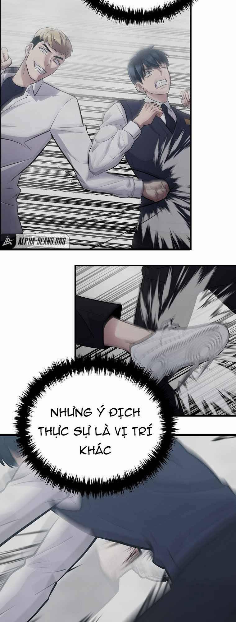 Quái Vật Ganzi 42 trang 61