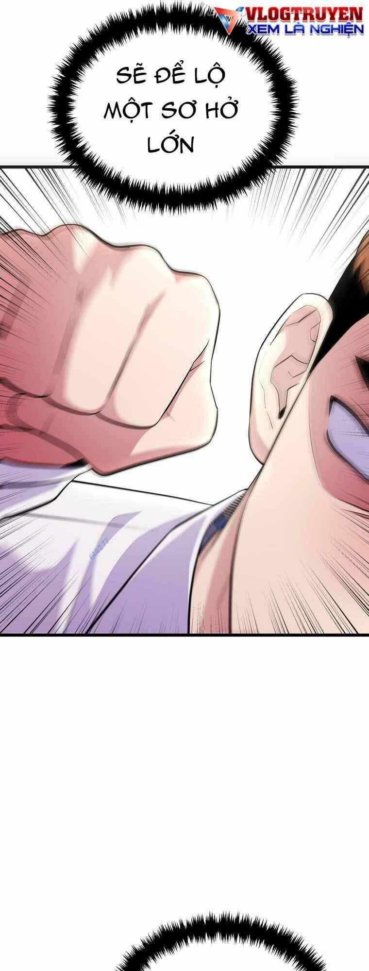 Quái Vật Ganzi 42 trang 64