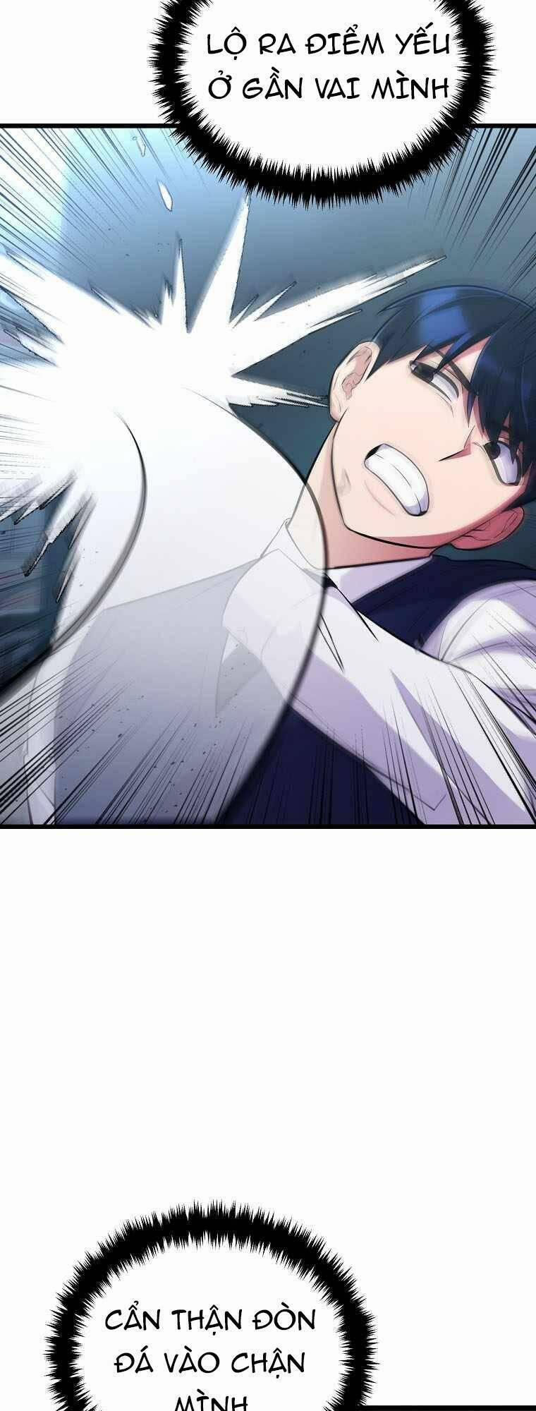 Quái Vật Ganzi 42 trang 65