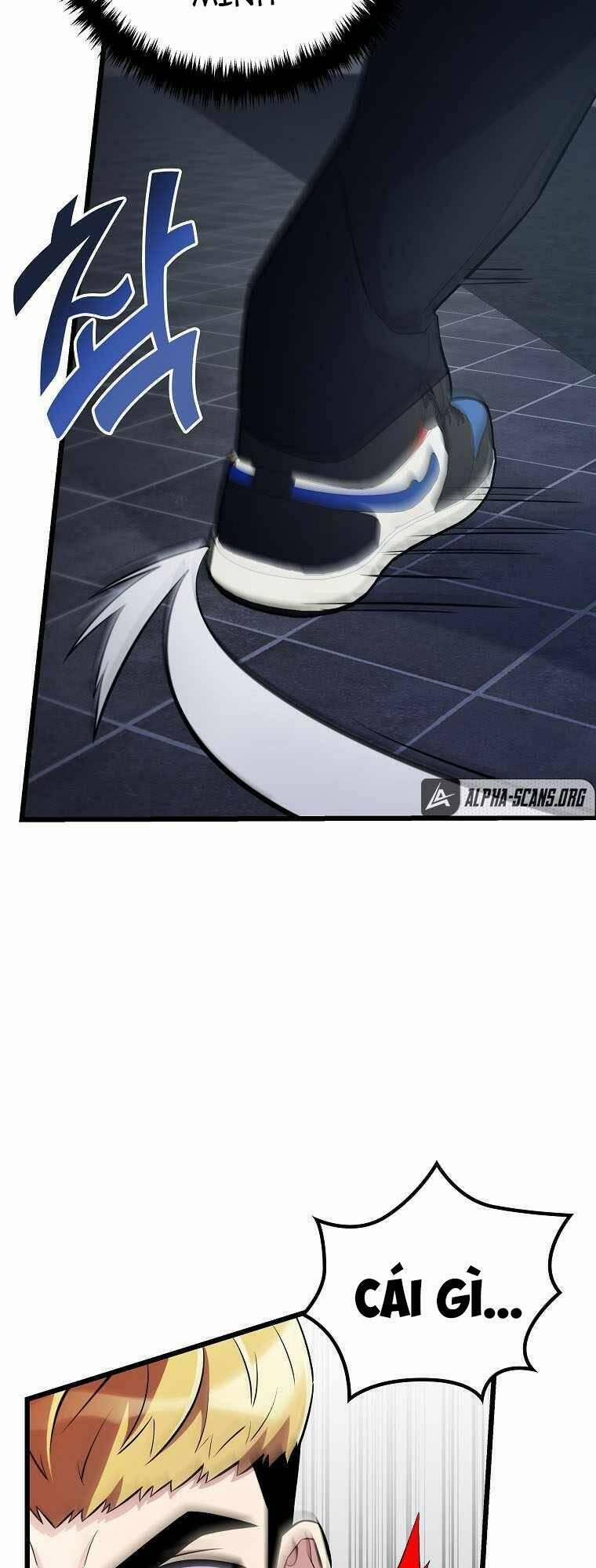 Quái Vật Ganzi 42 trang 66