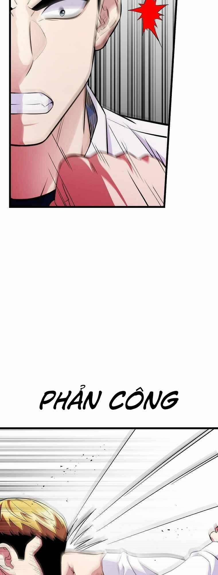 Quái Vật Ganzi 42 trang 67