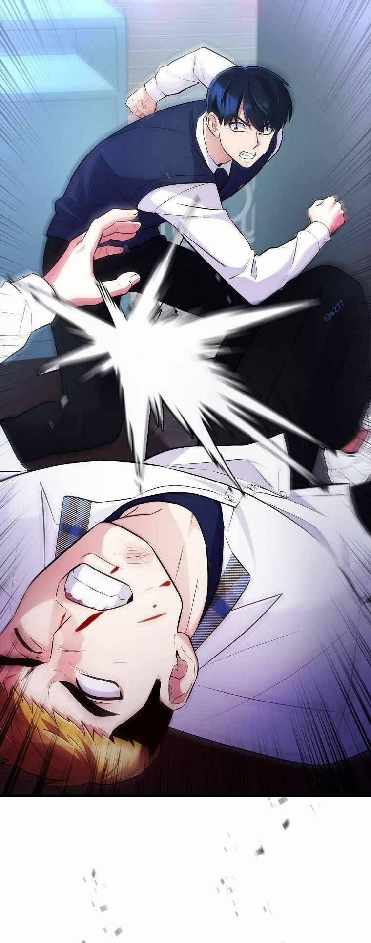 Quái Vật Ganzi 42 trang 69