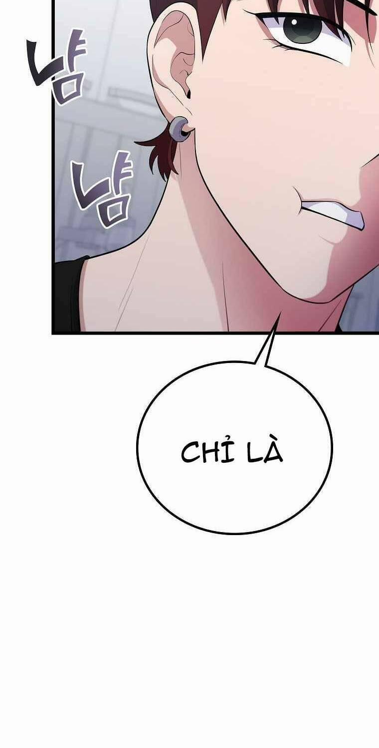 Quái Vật Ganzi 42 trang 7