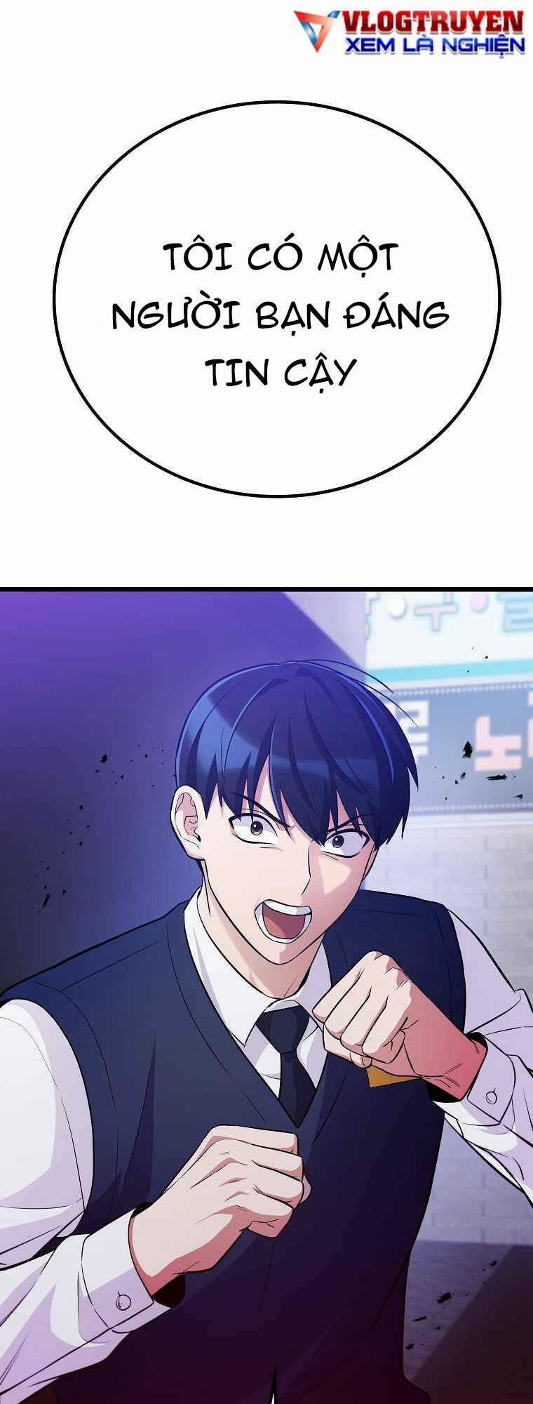 Quái Vật Ganzi 42 trang 8