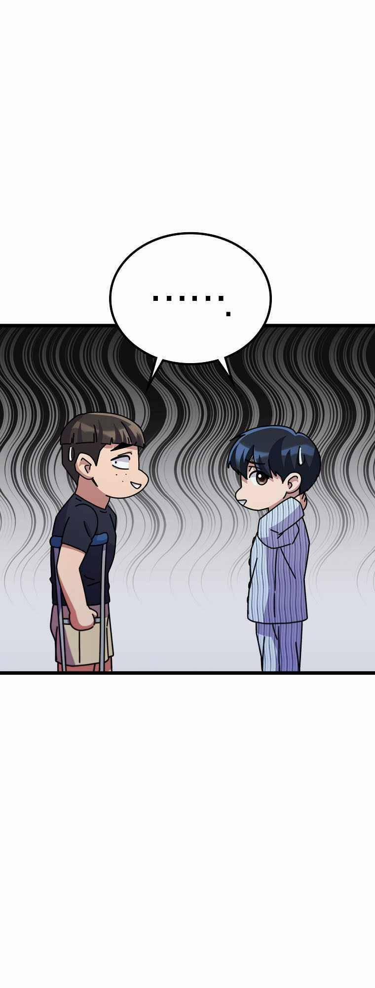 Quái Vật Ganzi 45 trang 10