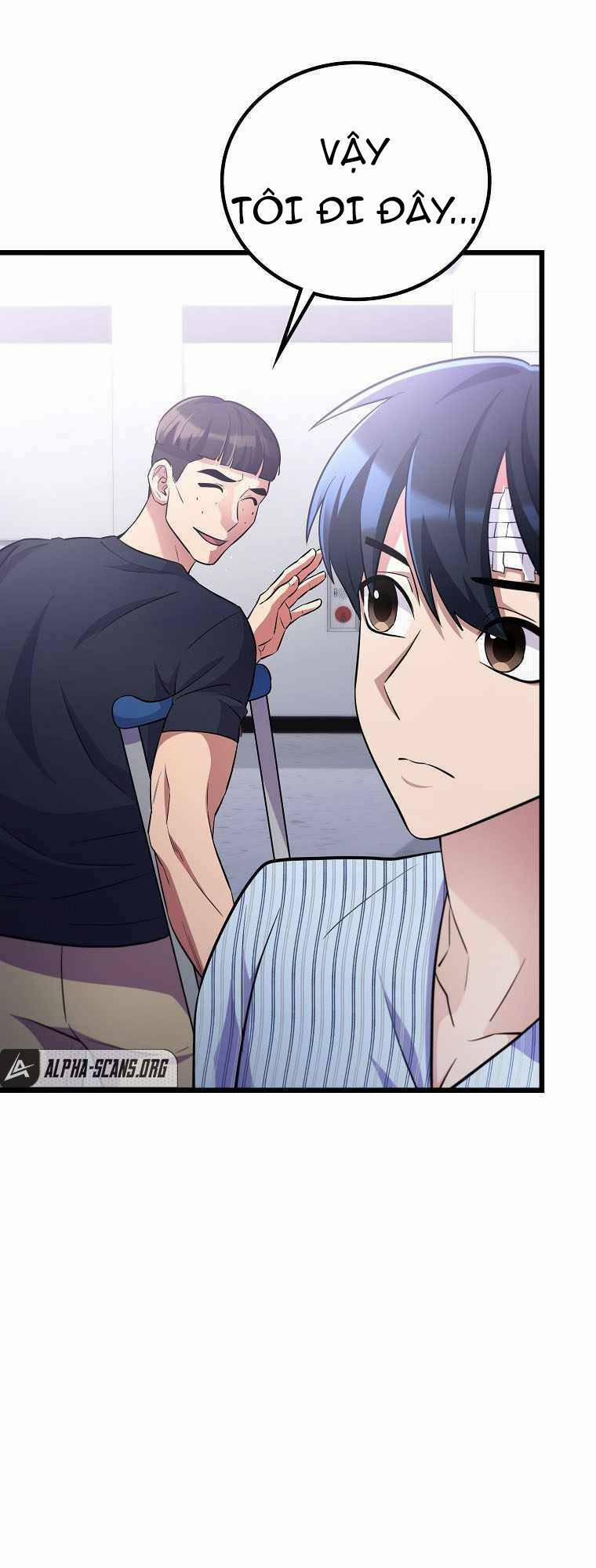 Quái Vật Ganzi 45 trang 11