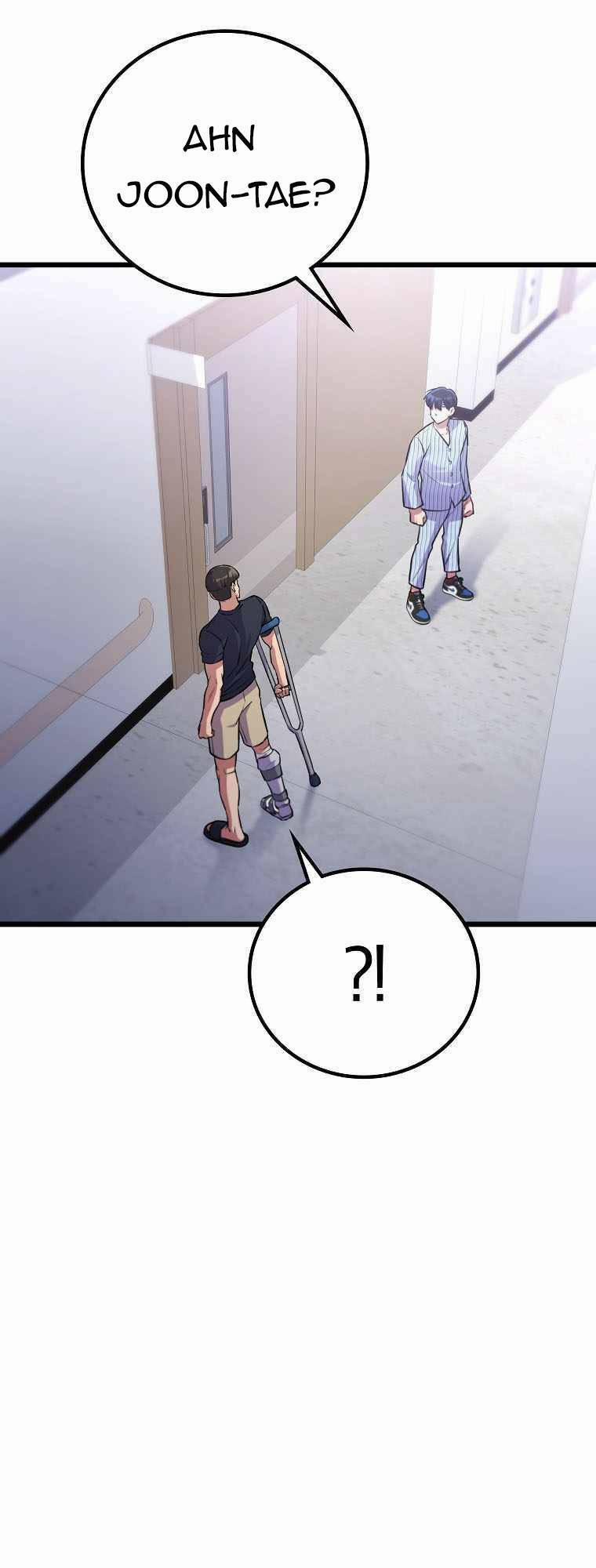 Quái Vật Ganzi 45 trang 12