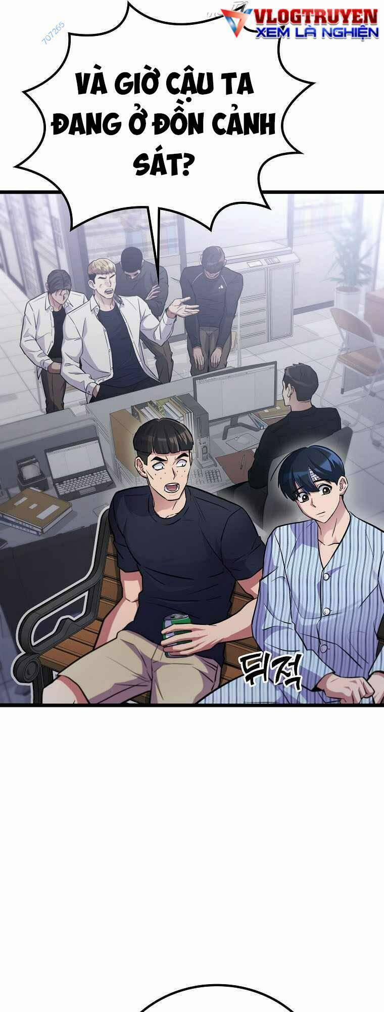 Quái Vật Ganzi 45 trang 16