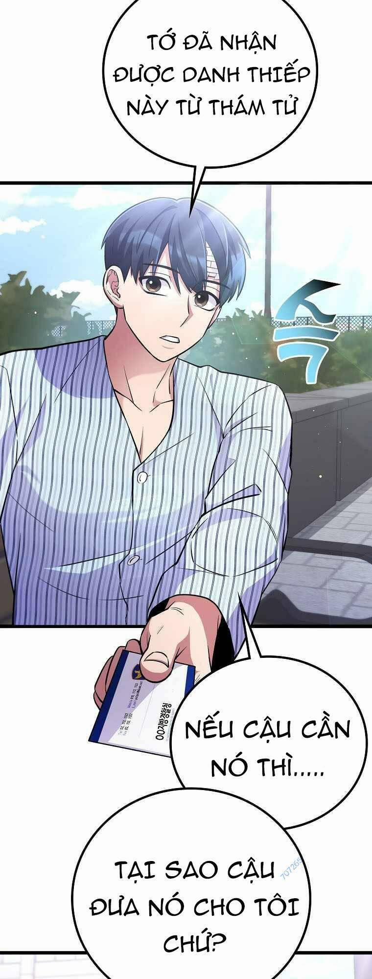 Quái Vật Ganzi 45 trang 17