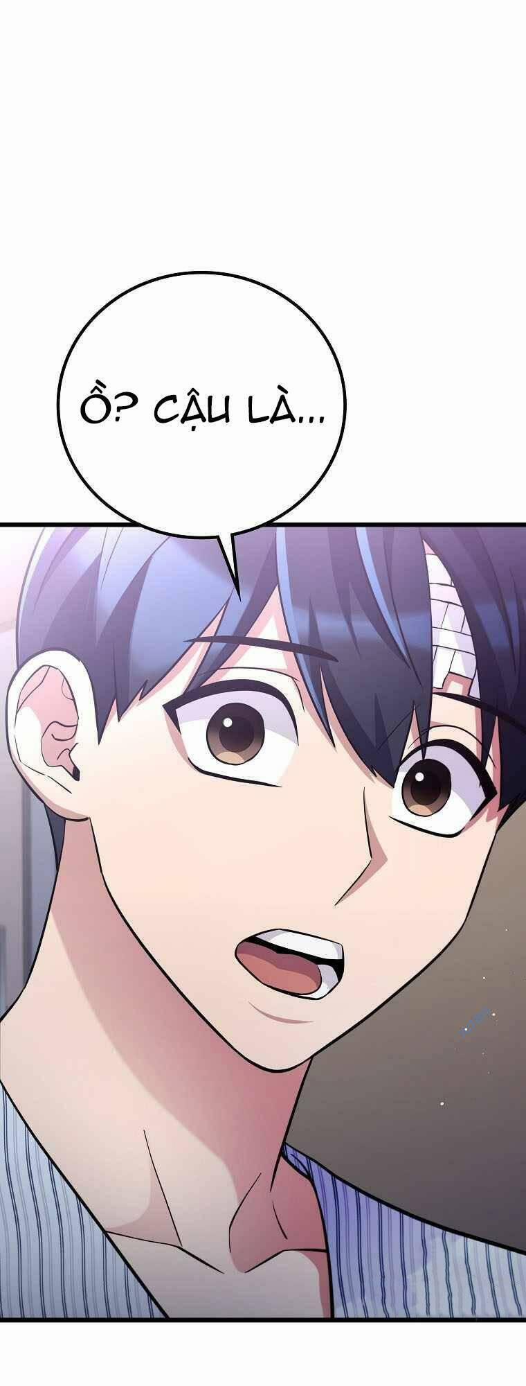 Quái Vật Ganzi 45 trang 3