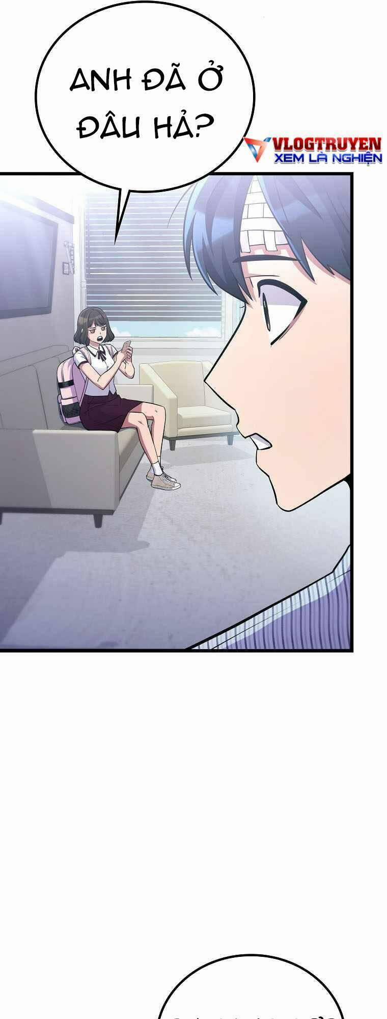 Quái Vật Ganzi 45 trang 32