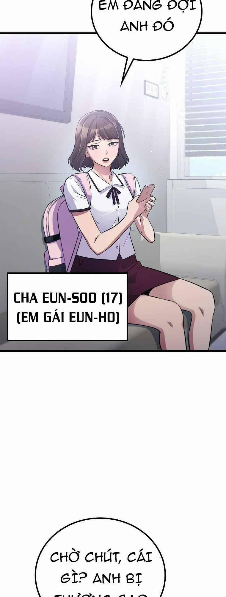 Quái Vật Ganzi 45 trang 33