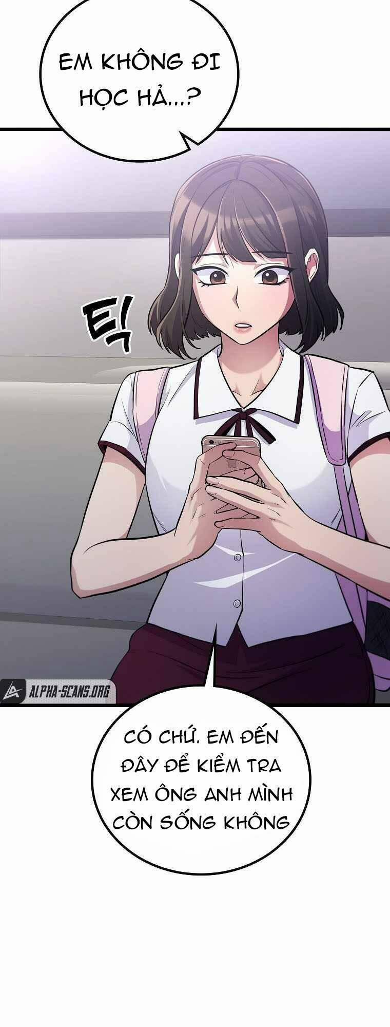 Quái Vật Ganzi 45 trang 35