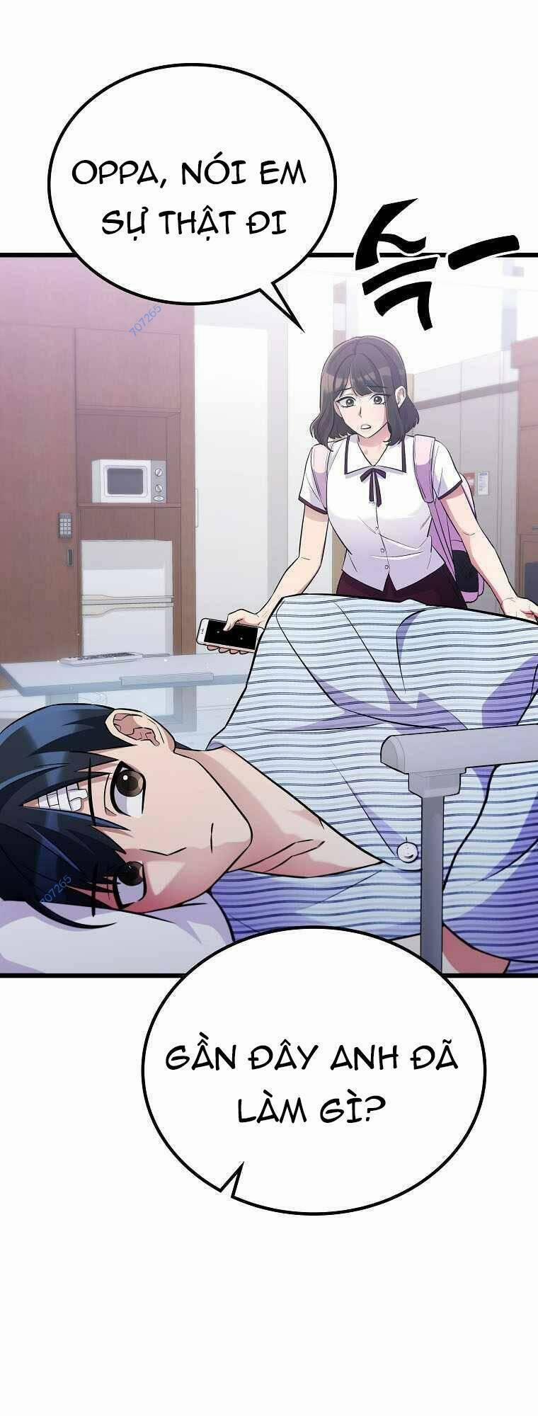 Quái Vật Ganzi 45 trang 37