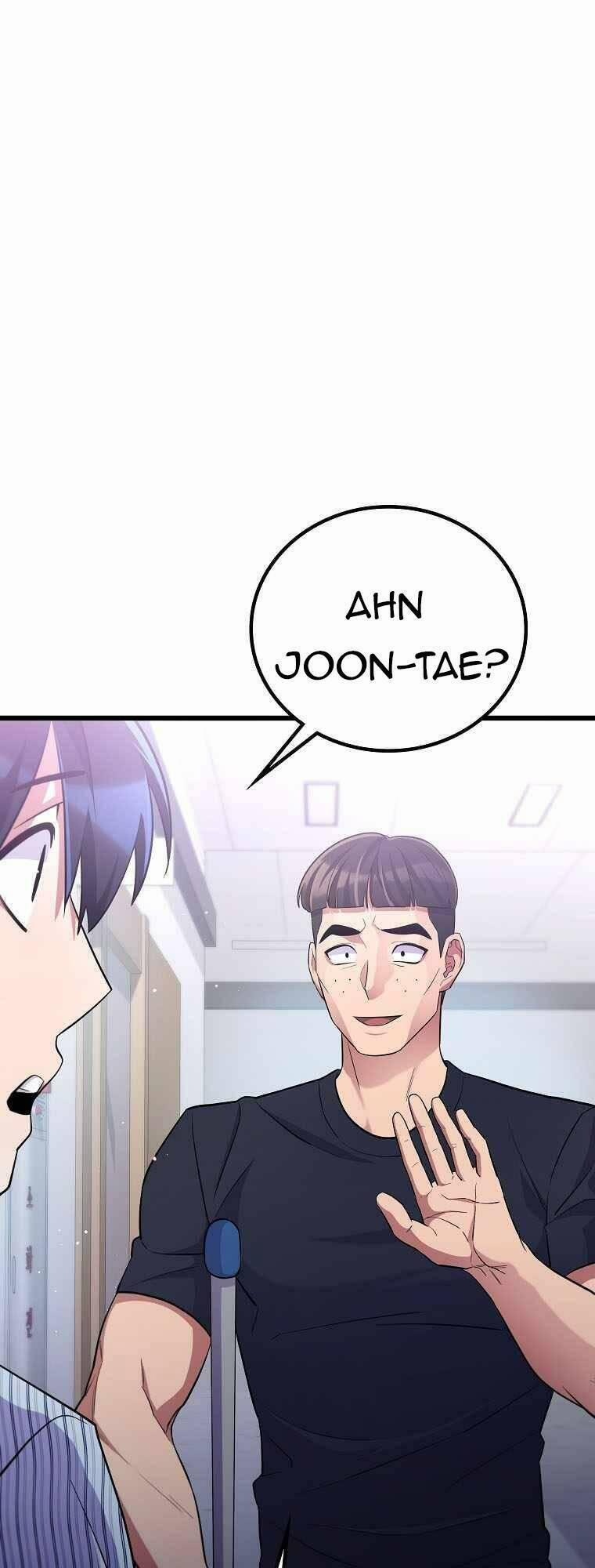 Quái Vật Ganzi 45 trang 4