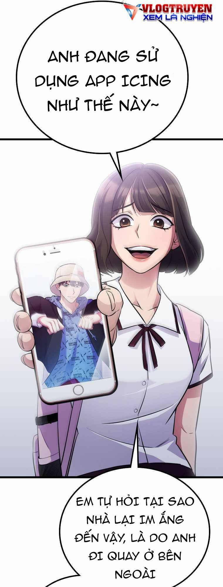 Quái Vật Ganzi 45 trang 40