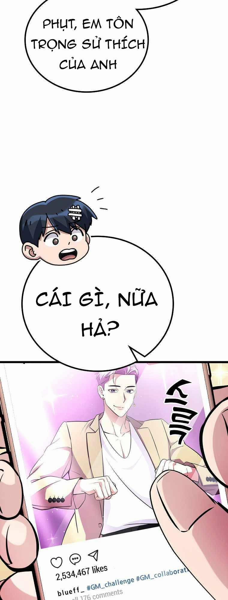 Quái Vật Ganzi 45 trang 41