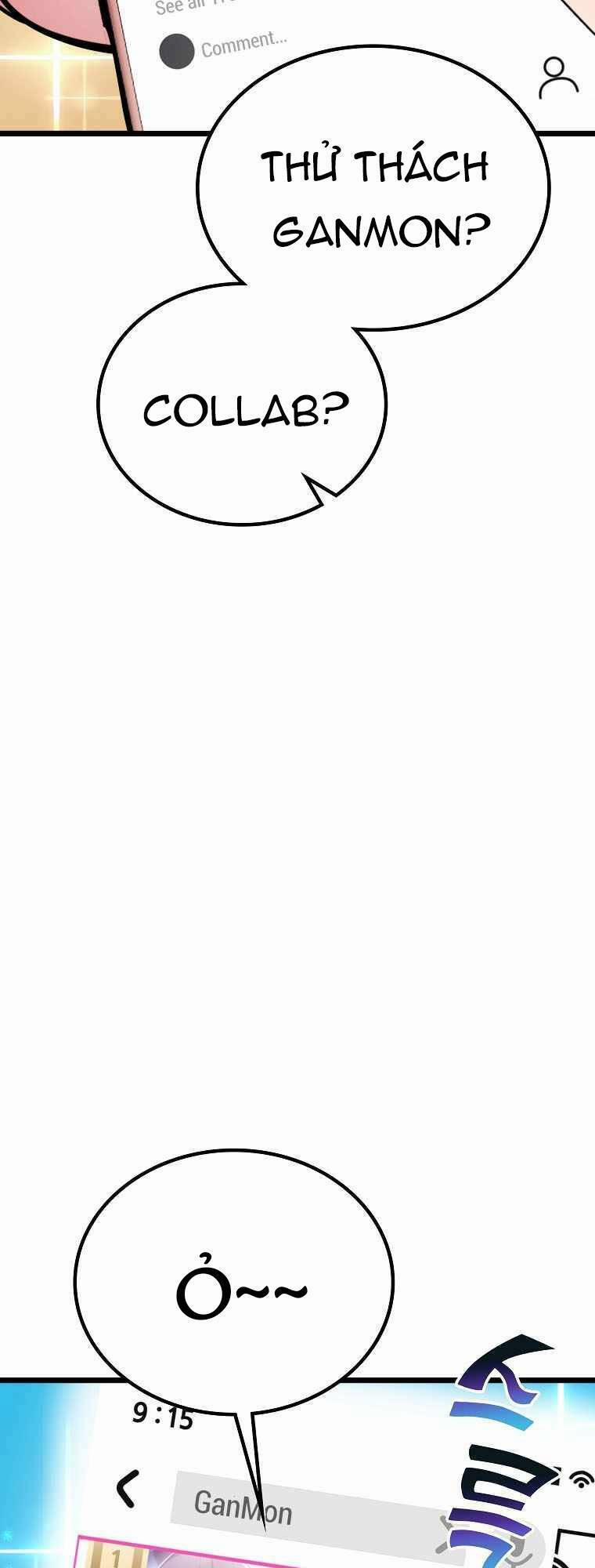 Quái Vật Ganzi 45 trang 42