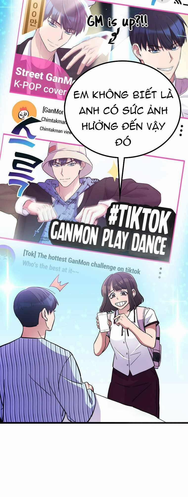 Quái Vật Ganzi 45 trang 43