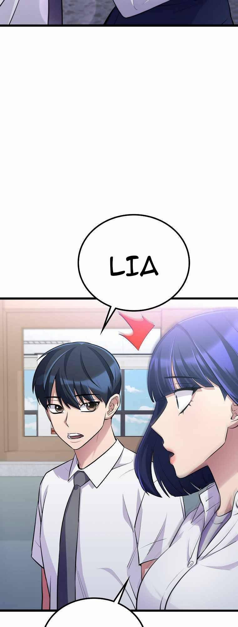 Quái Vật Ganzi 45 trang 57