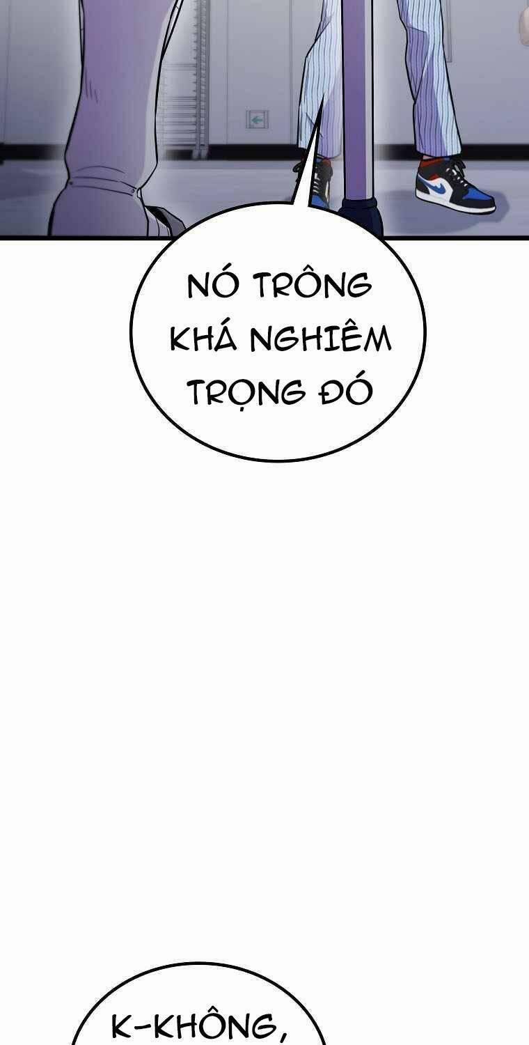 Quái Vật Ganzi 45 trang 6