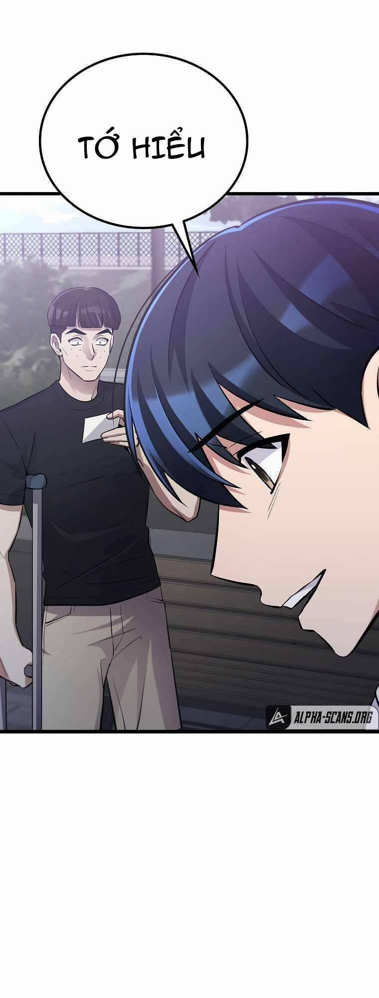 Quái Vật Ganzi 45 trang 61