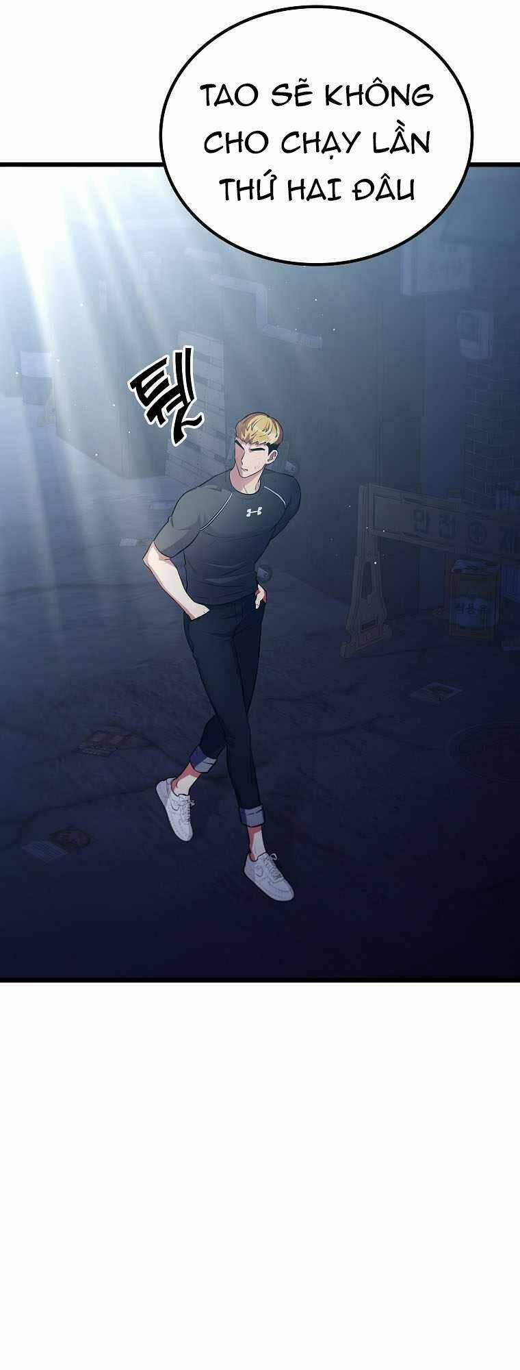 Quái Vật Ganzi 45 trang 66