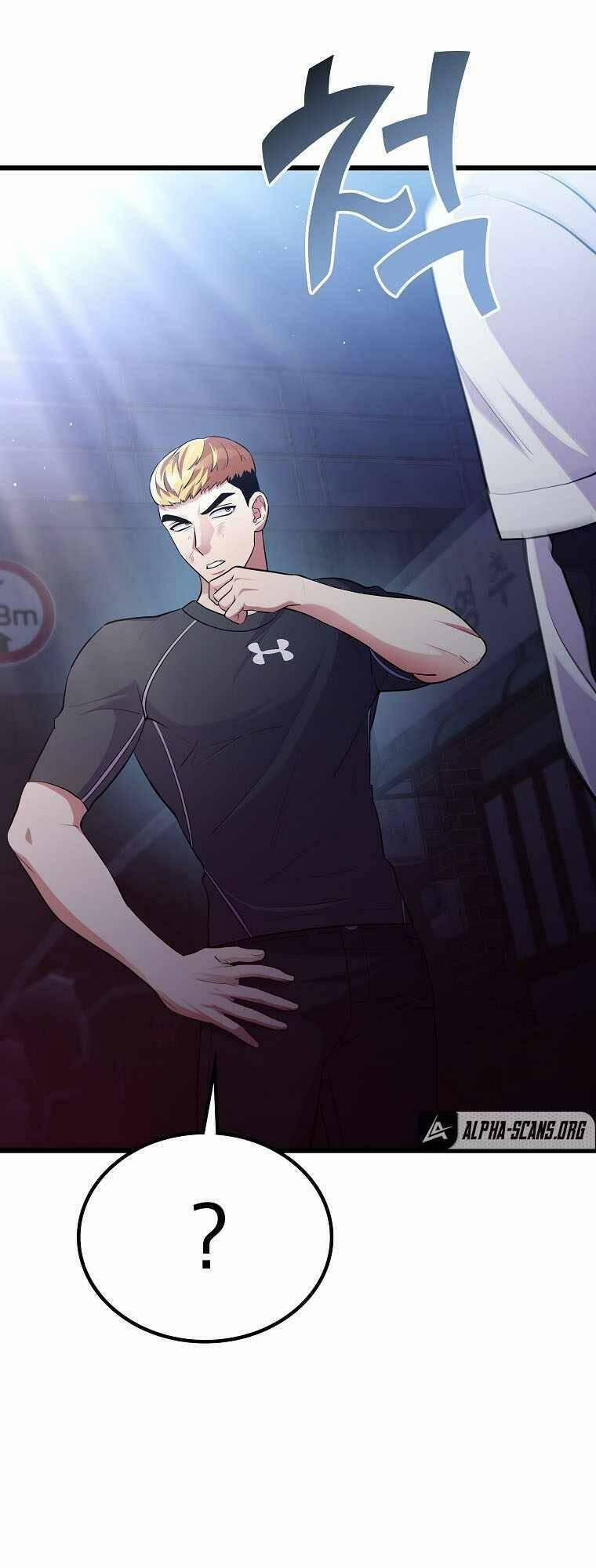 Quái Vật Ganzi 45 trang 67