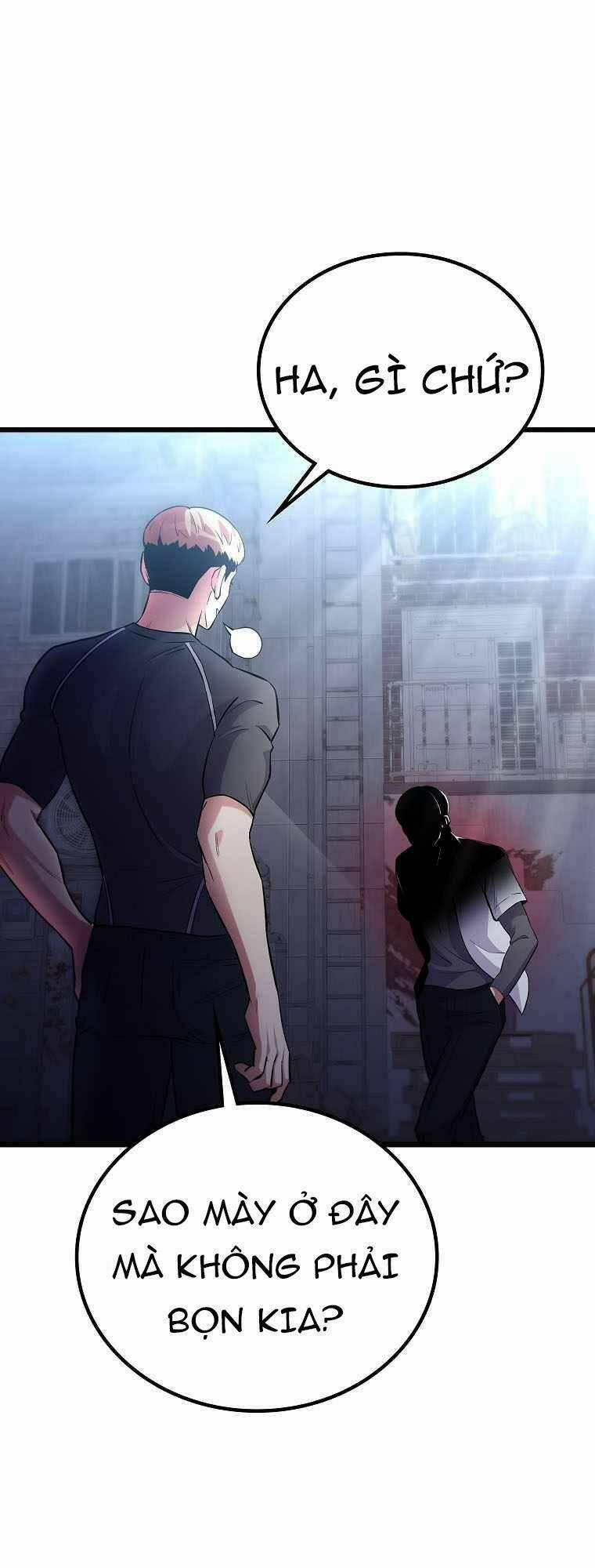 Quái Vật Ganzi 45 trang 68