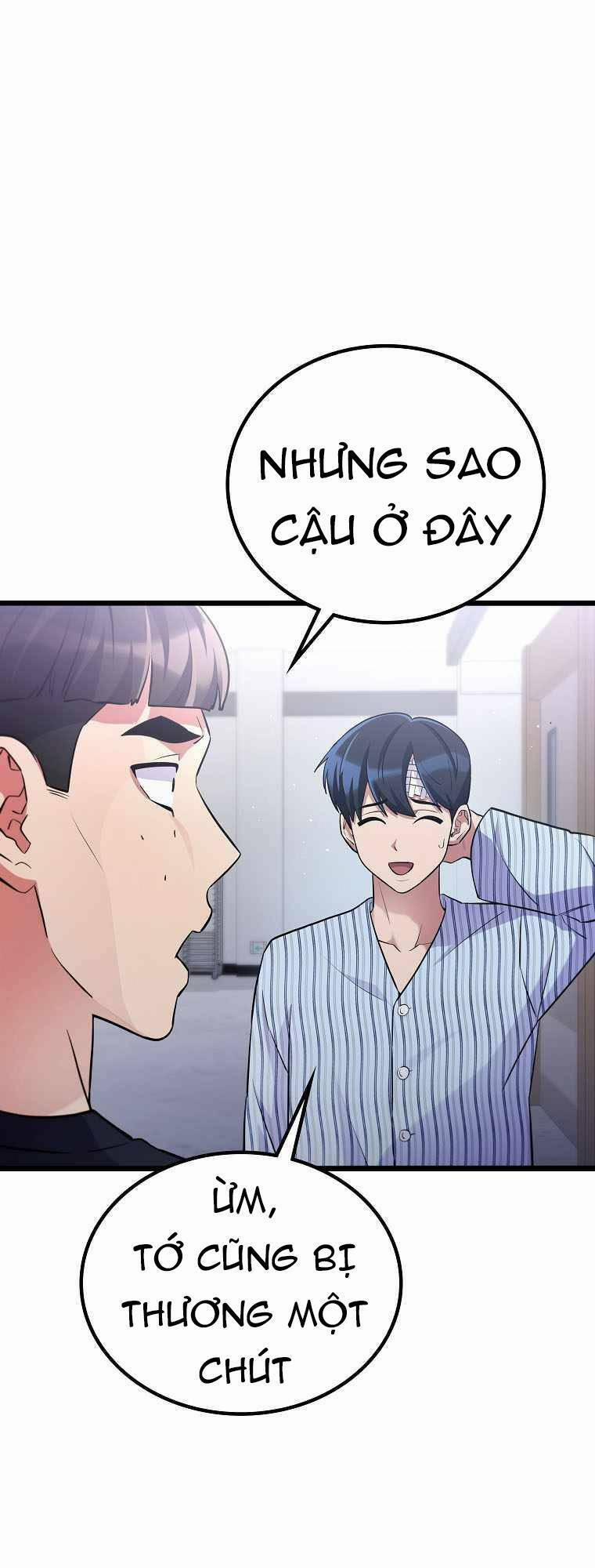 Quái Vật Ganzi 45 trang 9