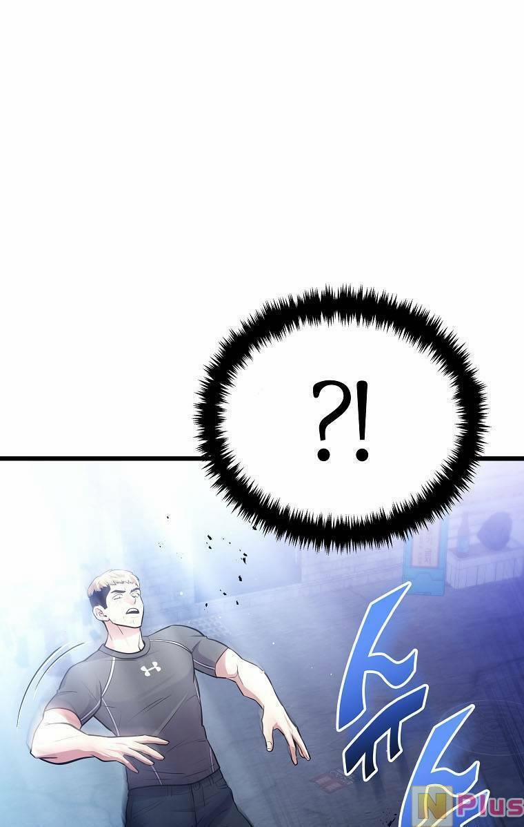 Quái Vật Ganzi 46 trang 14