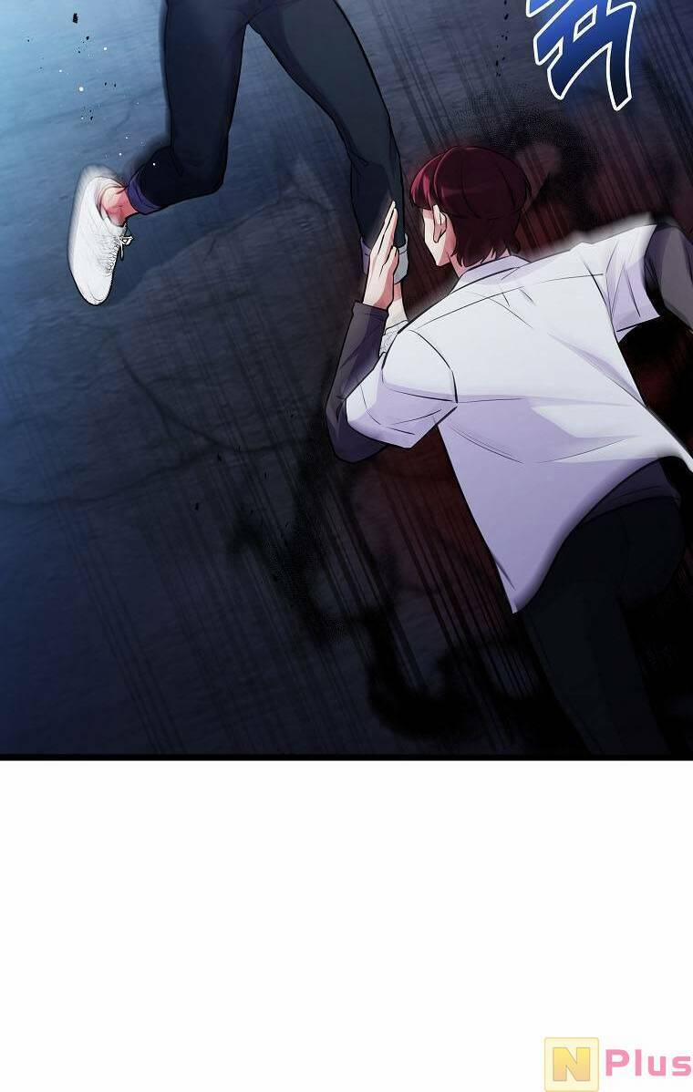 Quái Vật Ganzi 46 trang 15