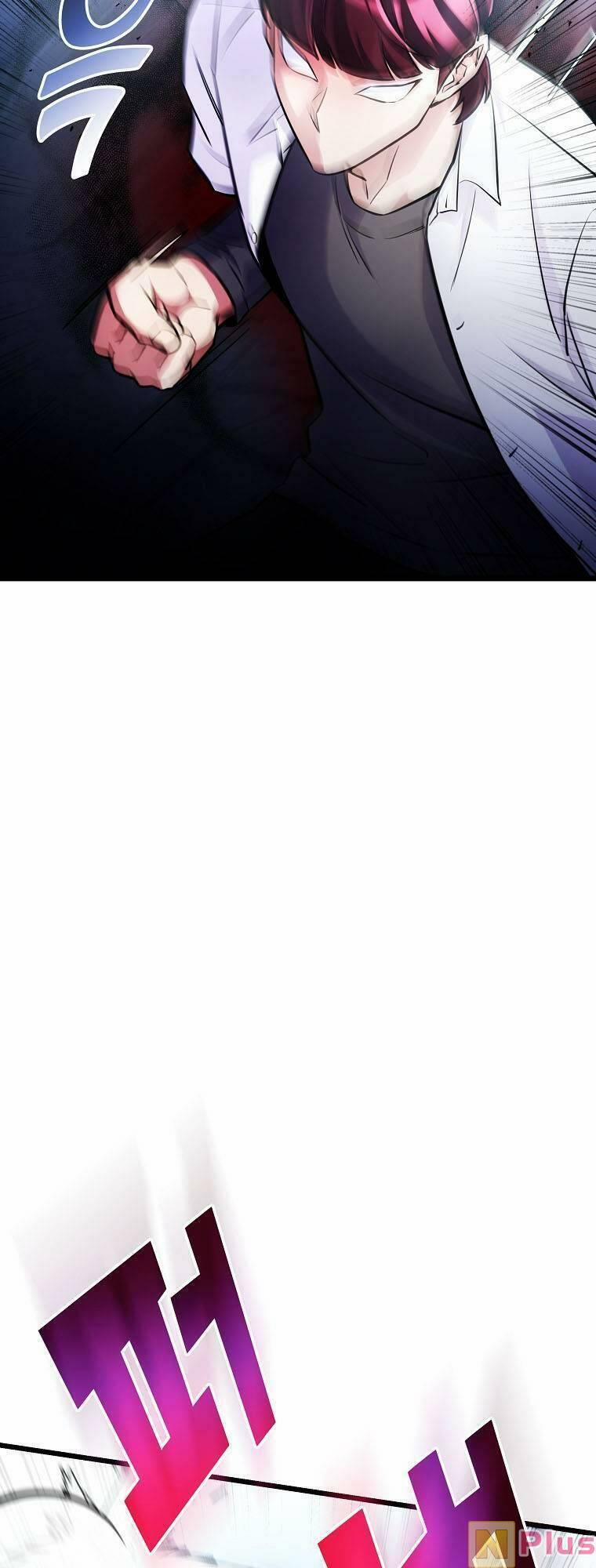 Quái Vật Ganzi 46 trang 22