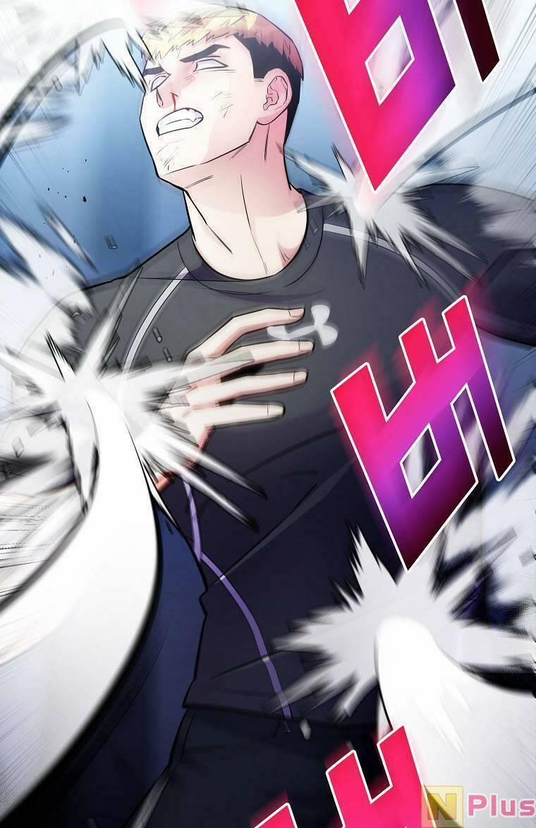 Quái Vật Ganzi 46 trang 23