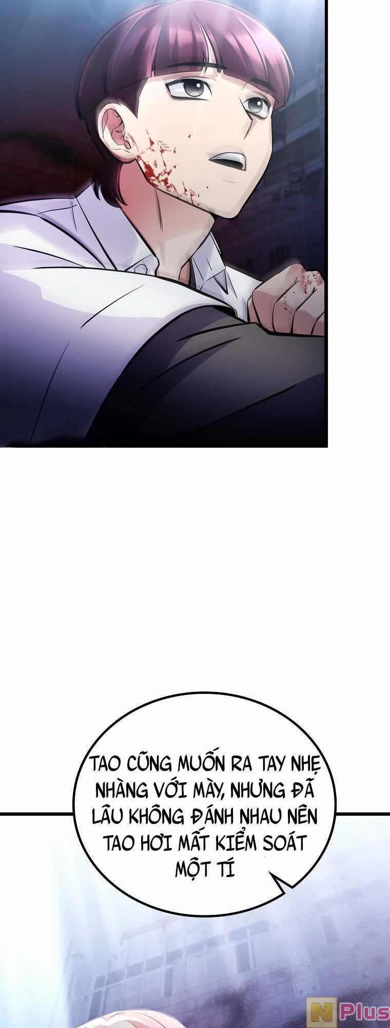 Quái Vật Ganzi 46 trang 28