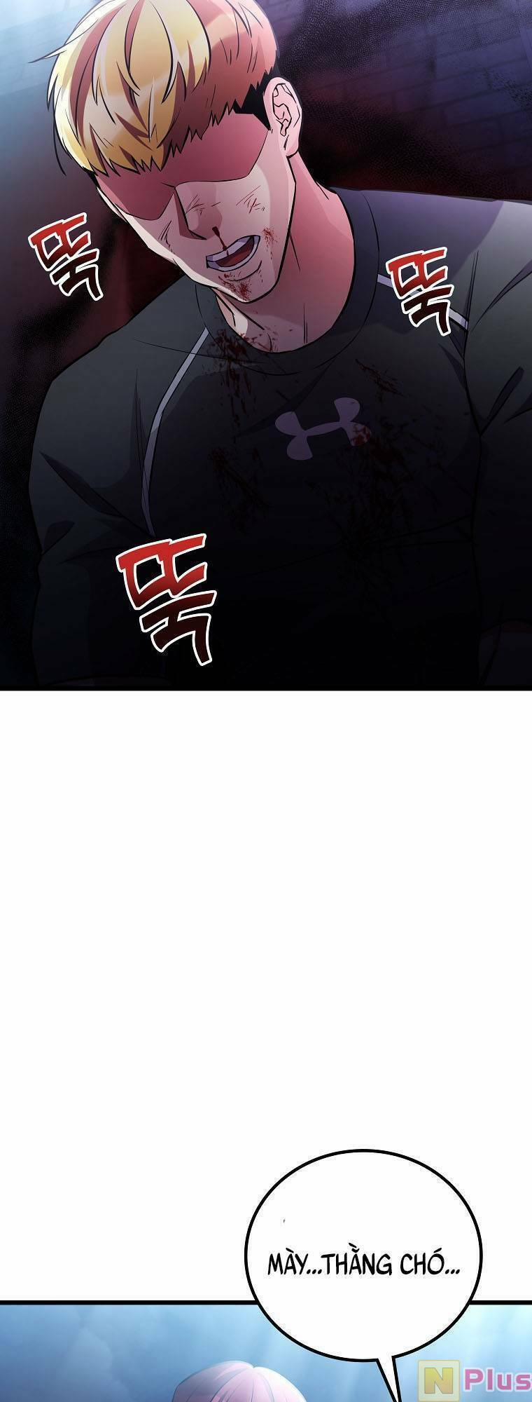 Quái Vật Ganzi 46 trang 29