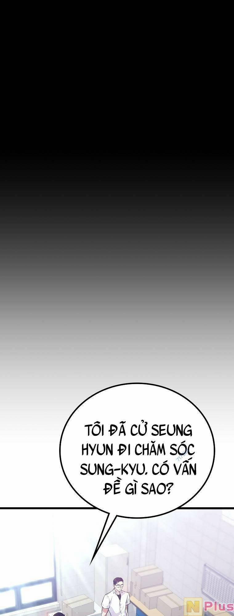 Quái Vật Ganzi 46 trang 3