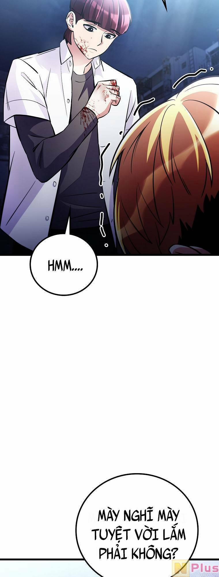 Quái Vật Ganzi 46 trang 30