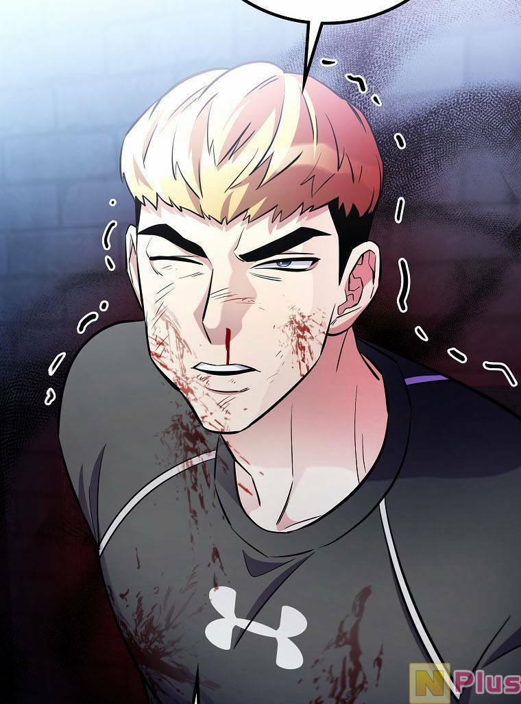 Quái Vật Ganzi 46 trang 31