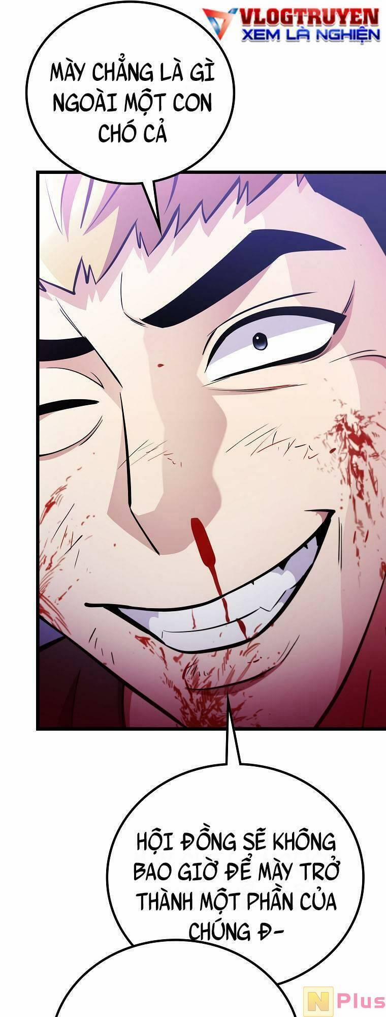 Quái Vật Ganzi 46 trang 33