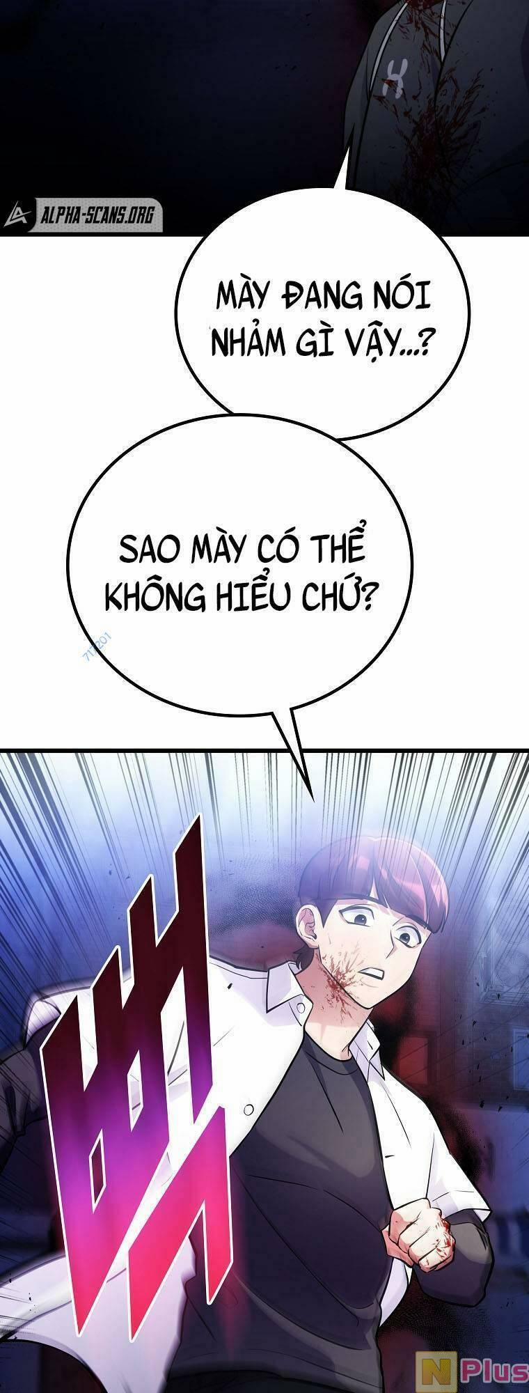 Quái Vật Ganzi 46 trang 36