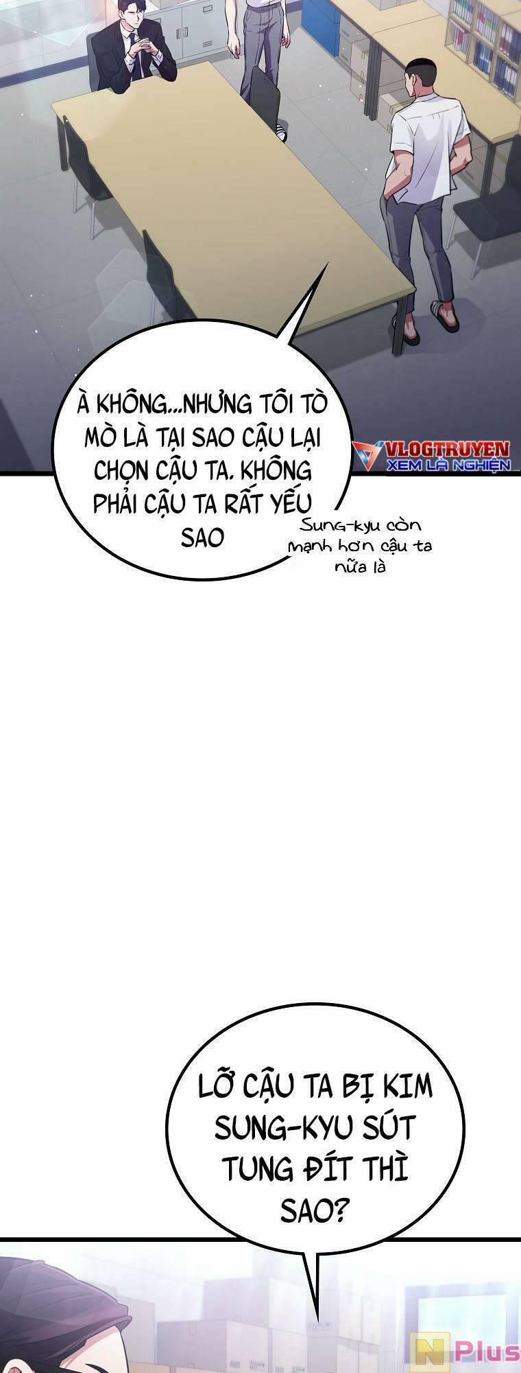 Quái Vật Ganzi 46 trang 4