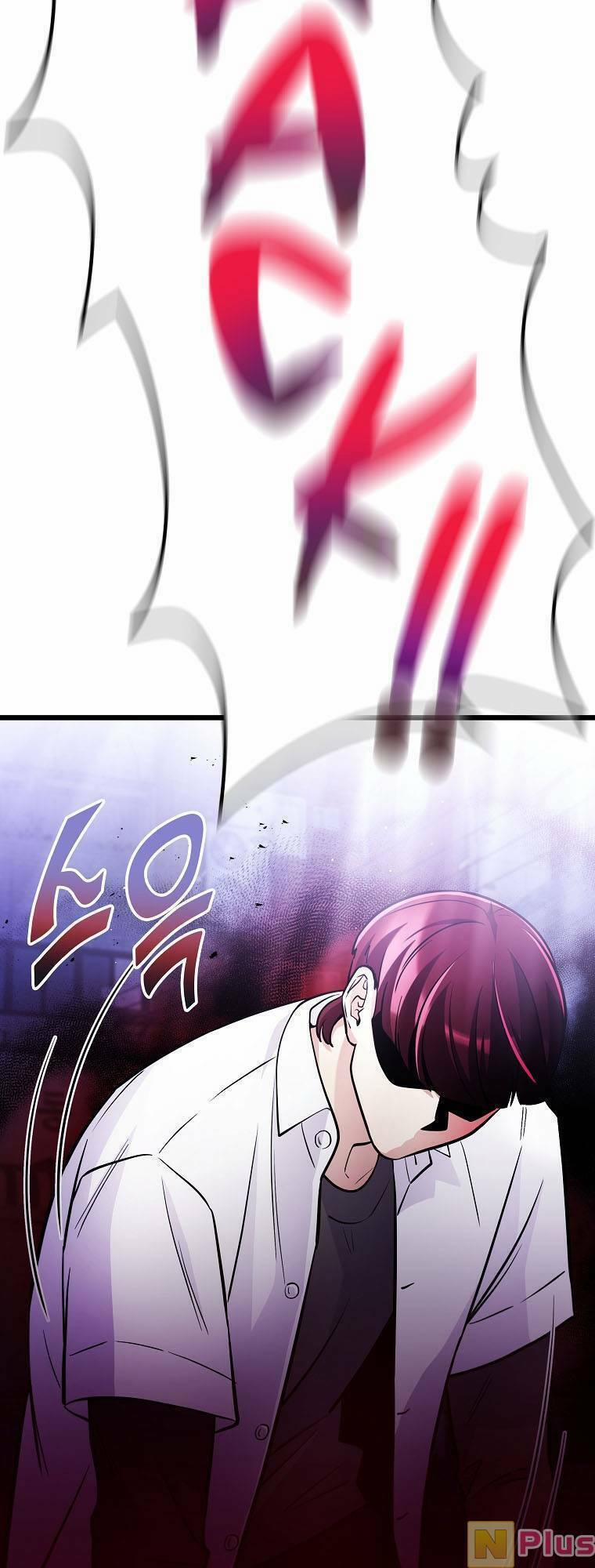 Quái Vật Ganzi 46 trang 44