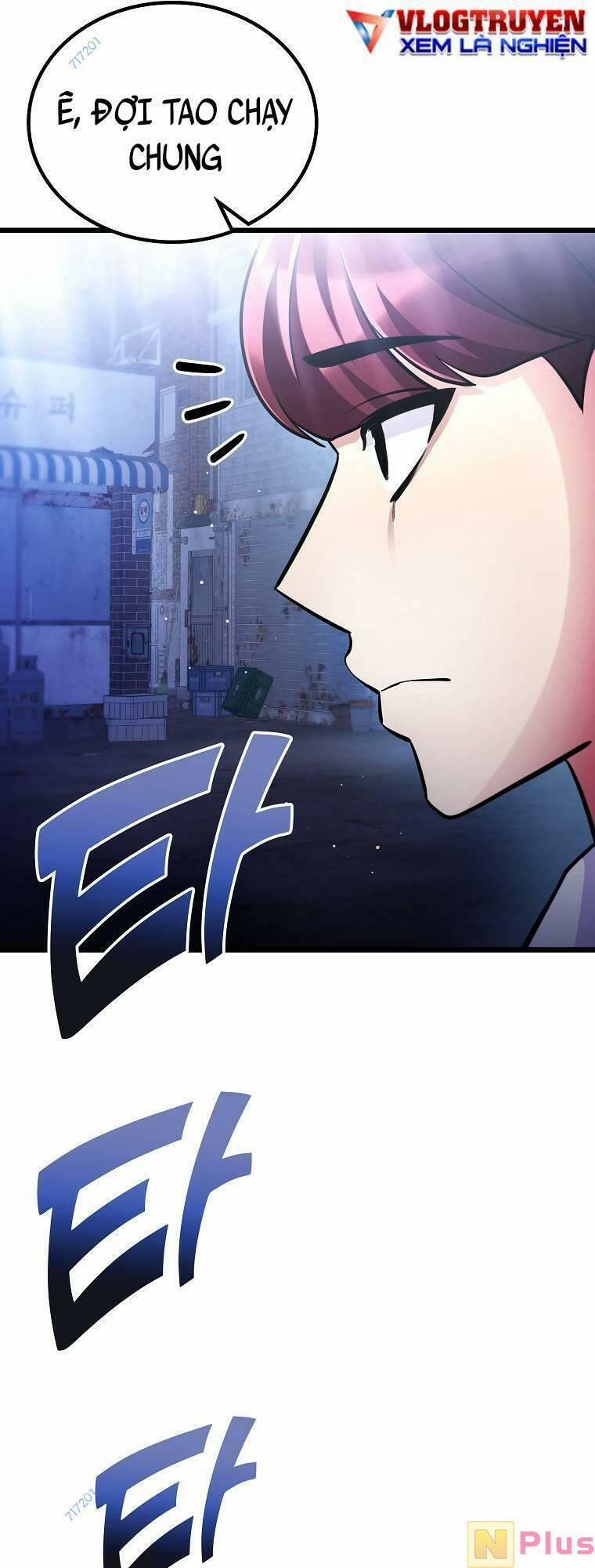 Quái Vật Ganzi 46 trang 48