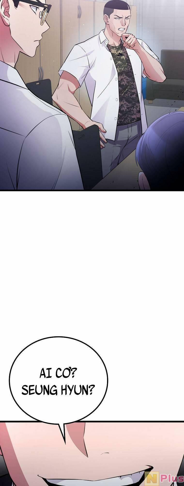 Quái Vật Ganzi 46 trang 5