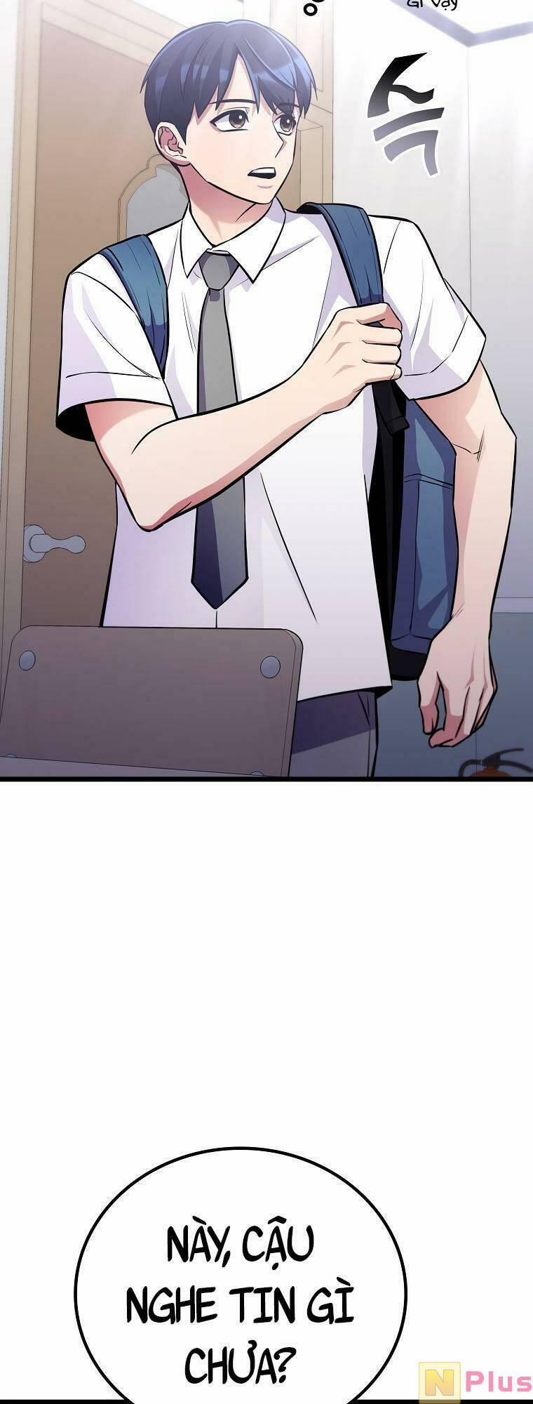 Quái Vật Ganzi 46 trang 53