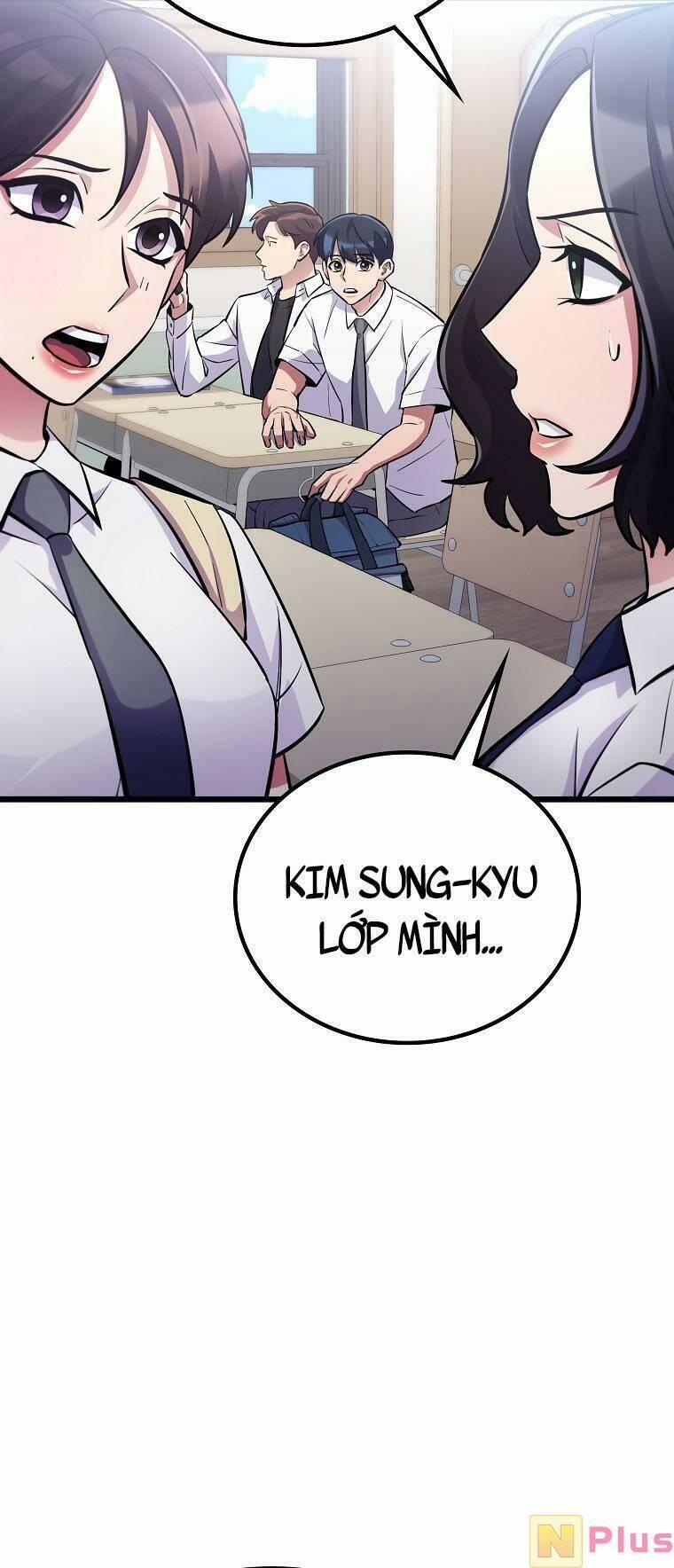 Quái Vật Ganzi 46 trang 54